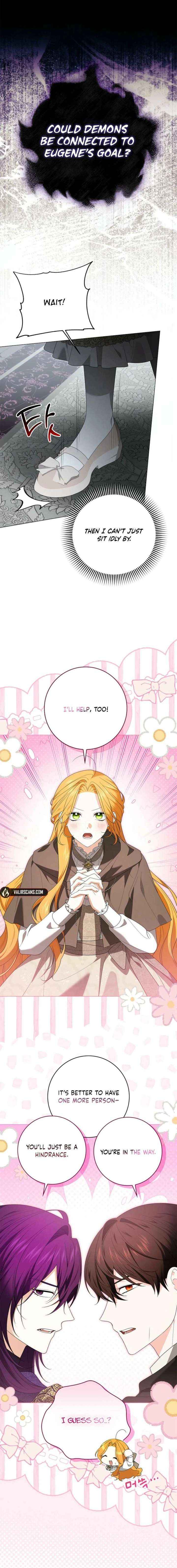 Sub Male Lead, Come to My Bed Chapter 42 page 6 - 