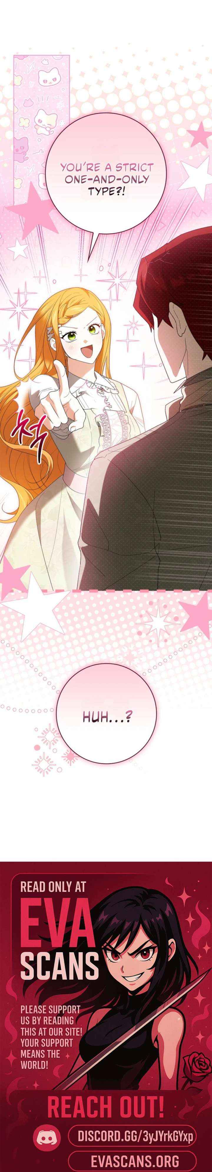 Sub Male Lead, Come to My Bed Chapter 44 page 21 - 