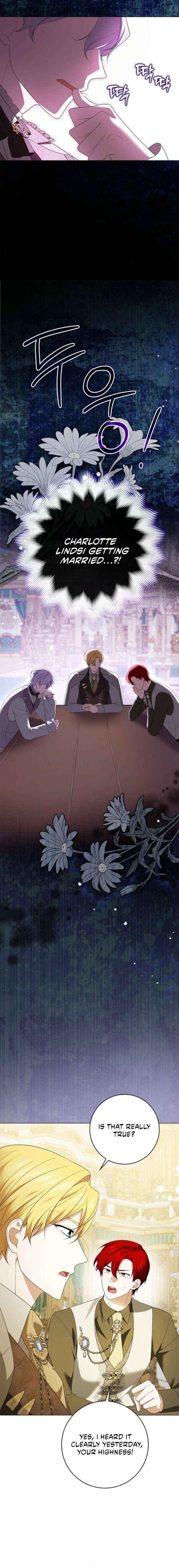 Sub Male Lead, Come to My Bed Chapter 44 page 6 - 