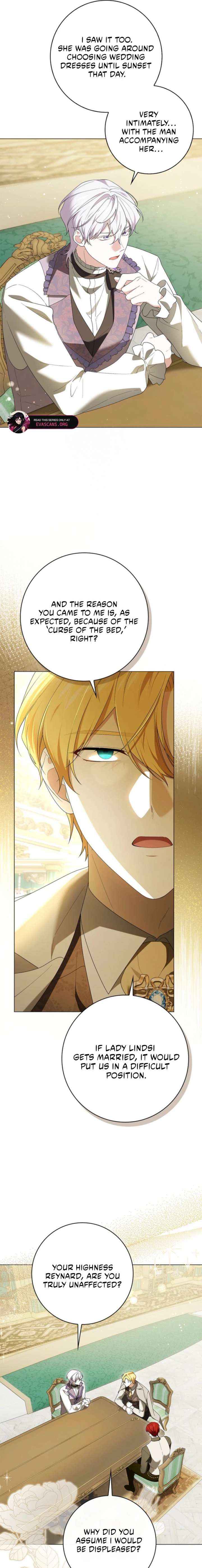 Sub Male Lead, Come to My Bed Chapter 44 page 7 - 