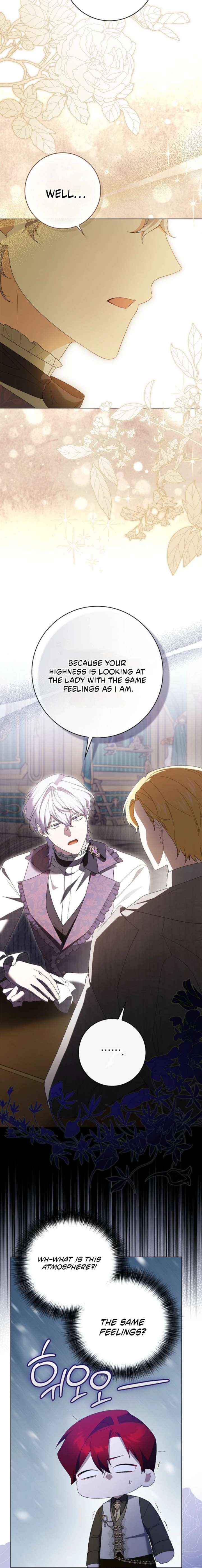 Sub Male Lead, Come to My Bed Chapter 44 page 8 - 