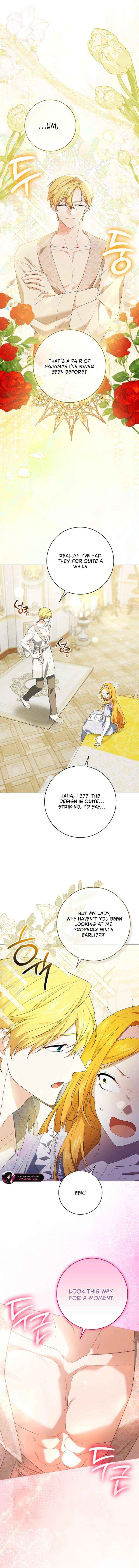 Sub Male Lead, Come to My Bed Chapter 45 page 2 - 