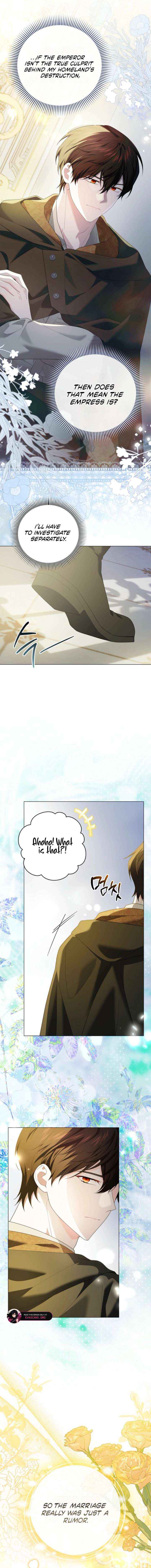Sub Male Lead, Come to My Bed Chapter 45 page 14 - 
