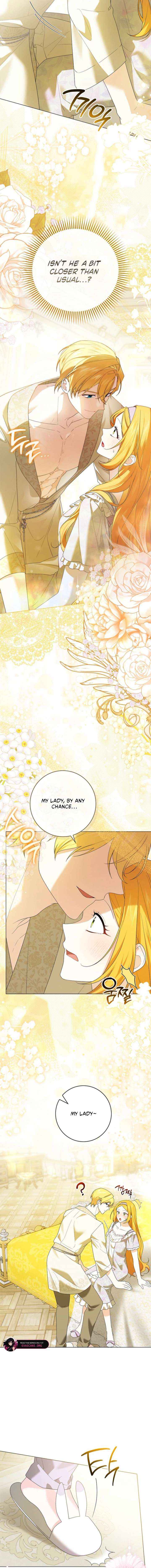 Sub Male Lead, Come to My Bed Chapter 45 page 4 - 