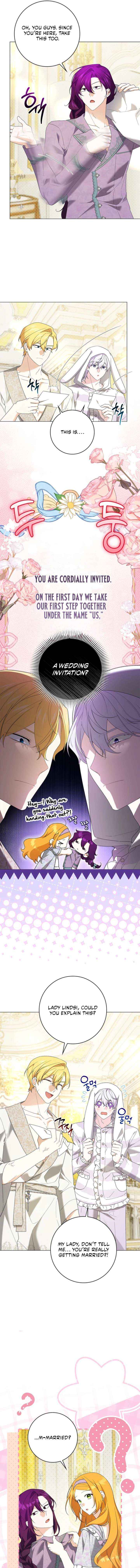 Sub Male Lead, Come to My Bed Chapter 45 page 9 - 