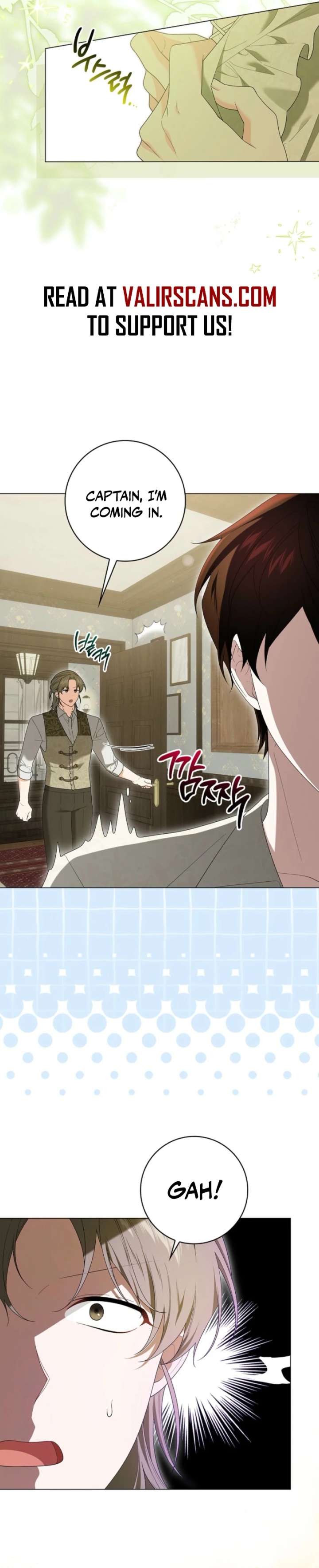 Sub Male Lead, Come to My Bed Chapter 46 page 2 - 