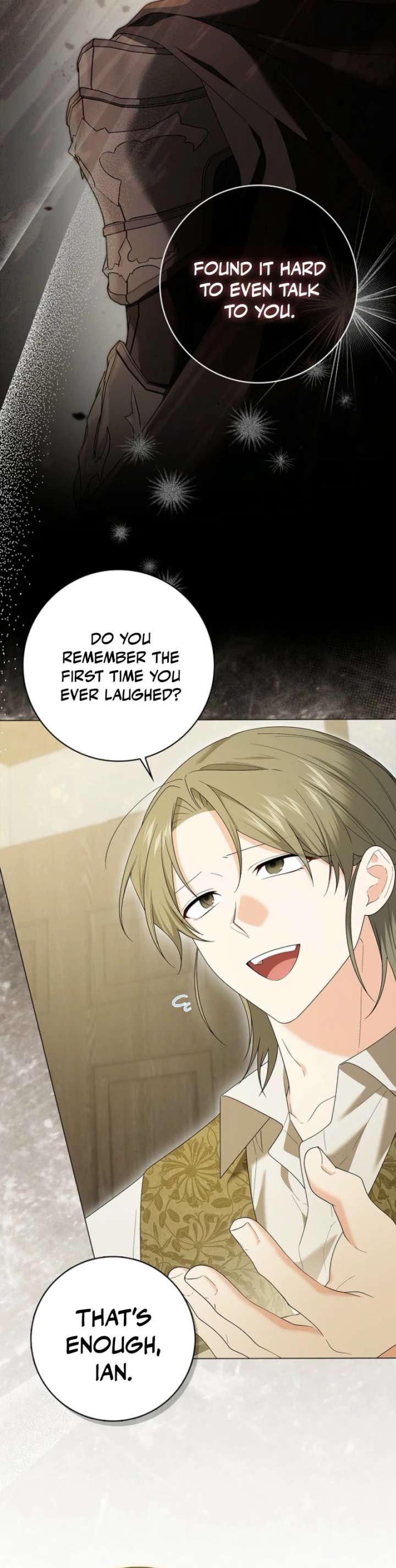 Sub Male Lead, Come to My Bed Chapter 46 page 12 - 