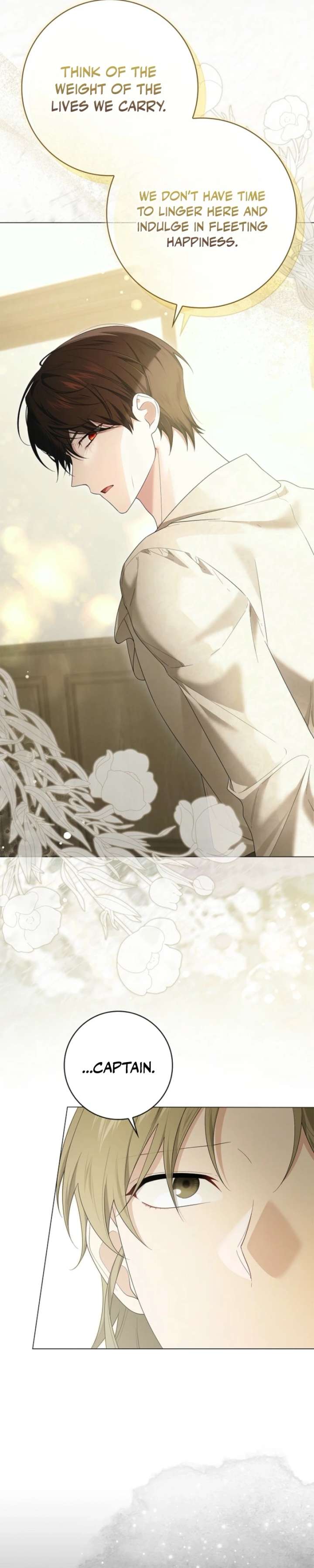 Sub Male Lead, Come to My Bed Chapter 46 page 13 - 