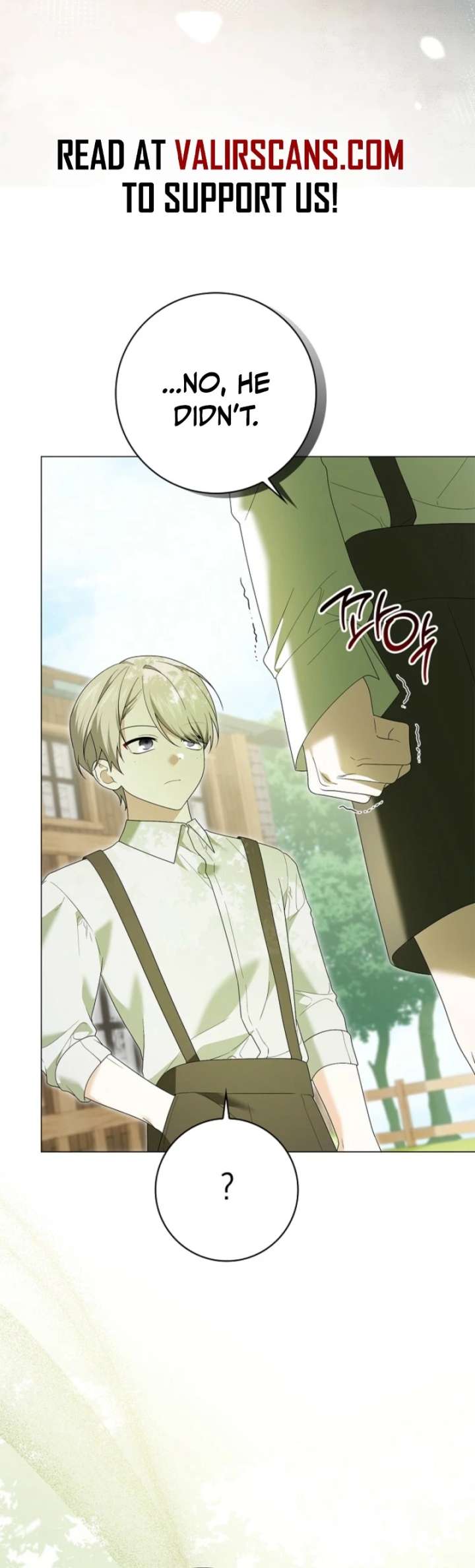 Sub Male Lead, Come to My Bed Chapter 46 page 17 - 