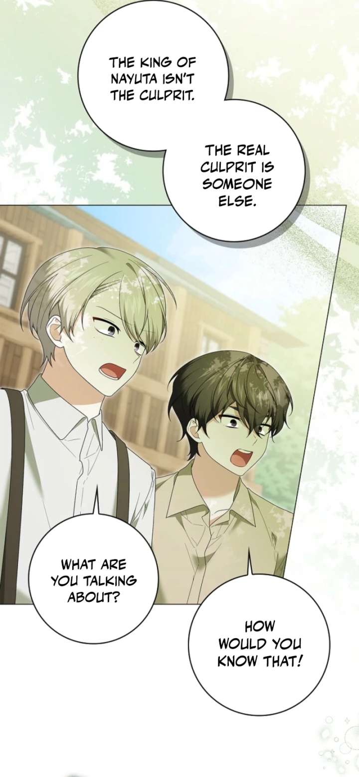 Sub Male Lead, Come to My Bed Chapter 46 page 18 - 