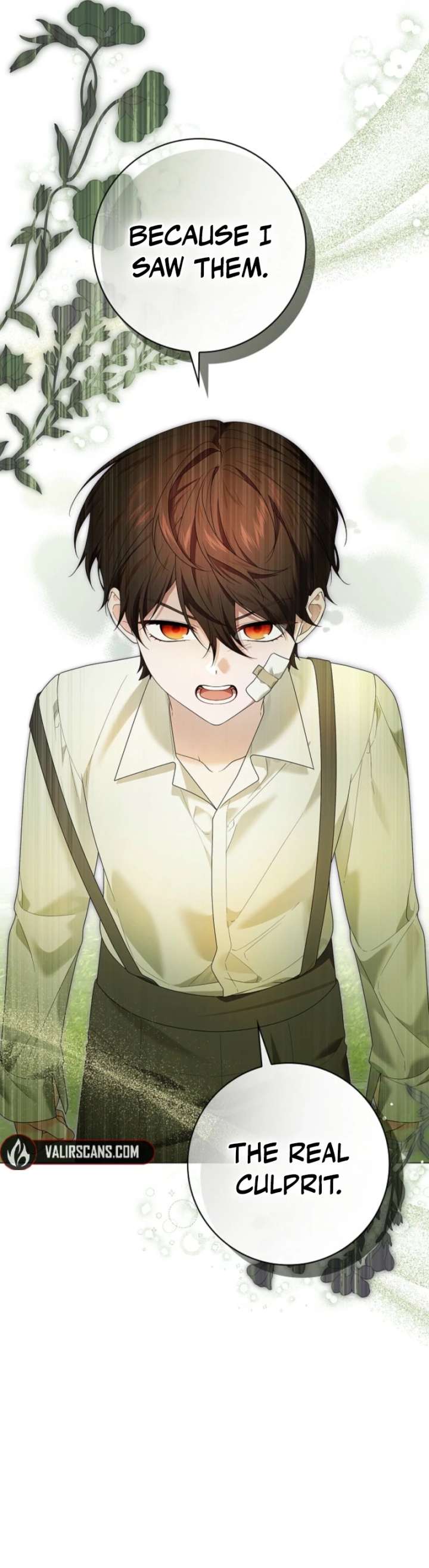 Sub Male Lead, Come to My Bed Chapter 46 page 19 - 