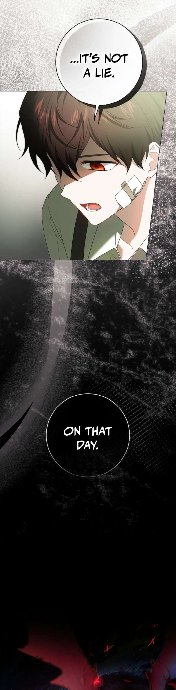Sub Male Lead, Come to My Bed Chapter 46 page 23 - 