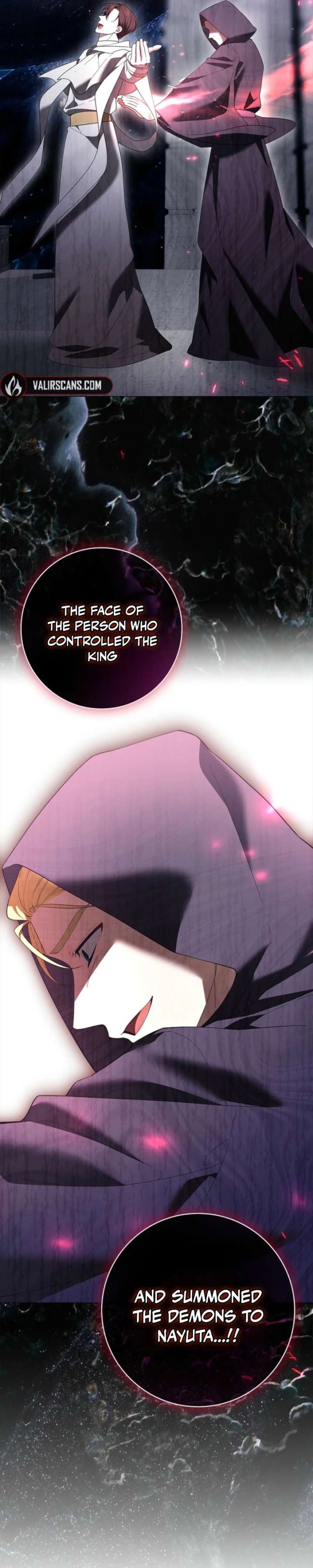 Sub Male Lead, Come to My Bed Chapter 46 page 26 - 