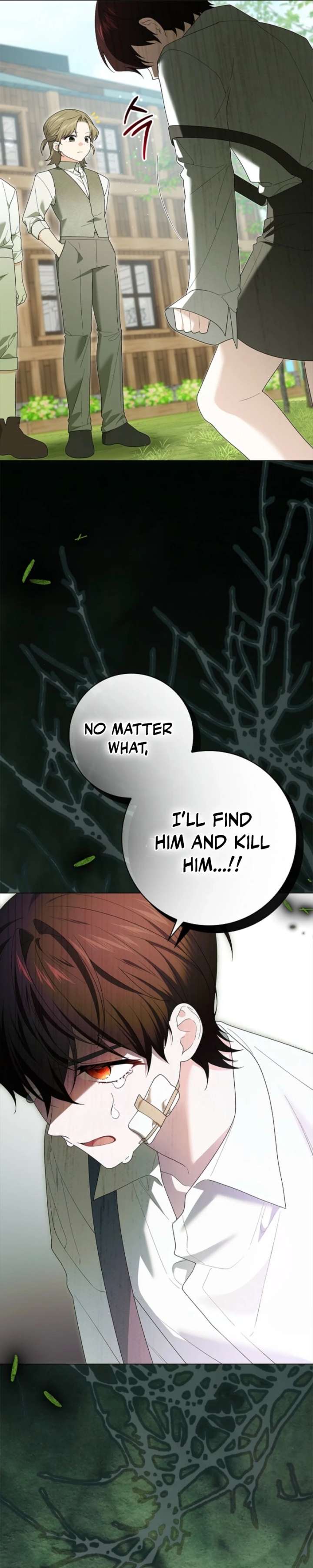 Sub Male Lead, Come to My Bed Chapter 46 page 28 - 
