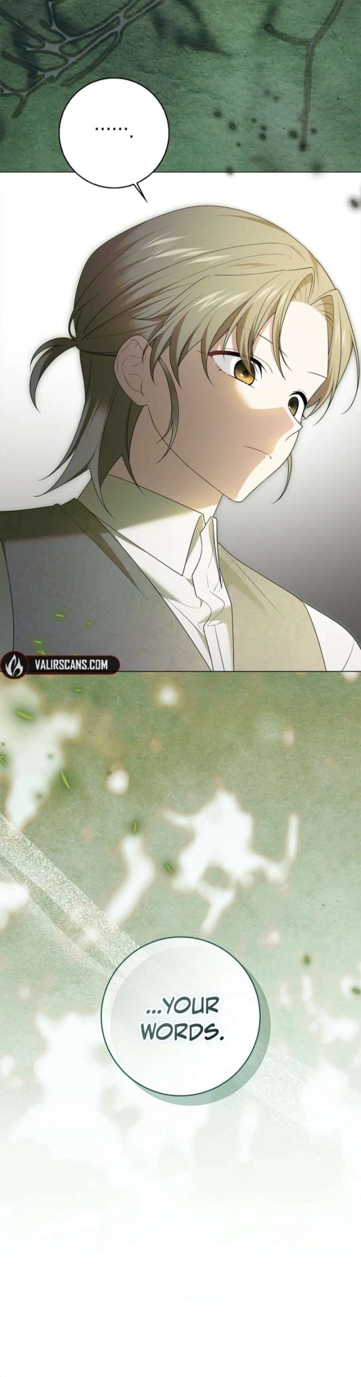 Sub Male Lead, Come to My Bed Chapter 46 page 29 - 