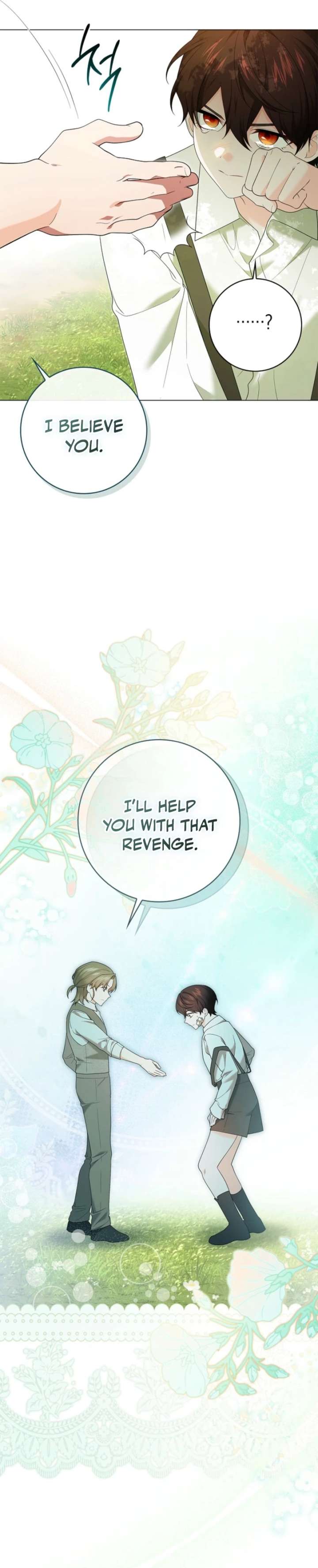 Sub Male Lead, Come to My Bed Chapter 46 page 30 - 