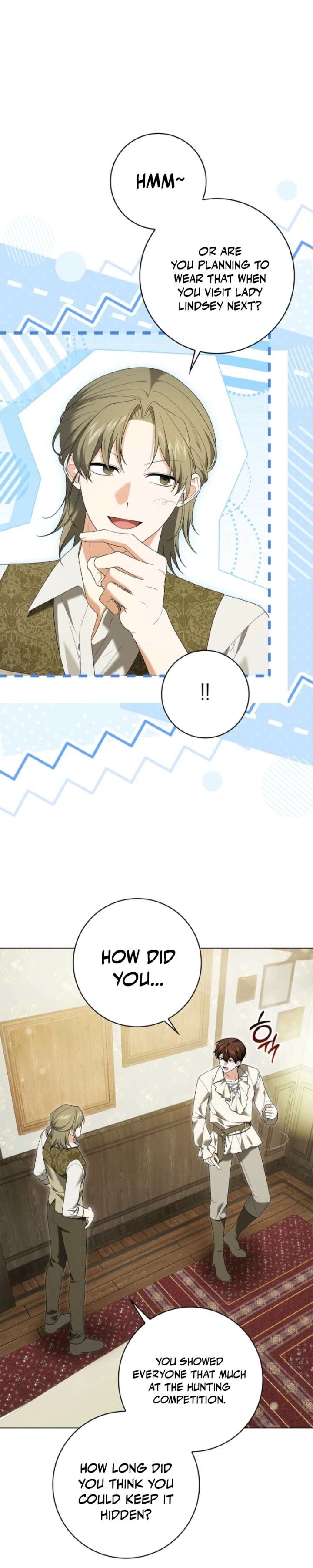 Sub Male Lead, Come to My Bed Chapter 46 page 4 - 