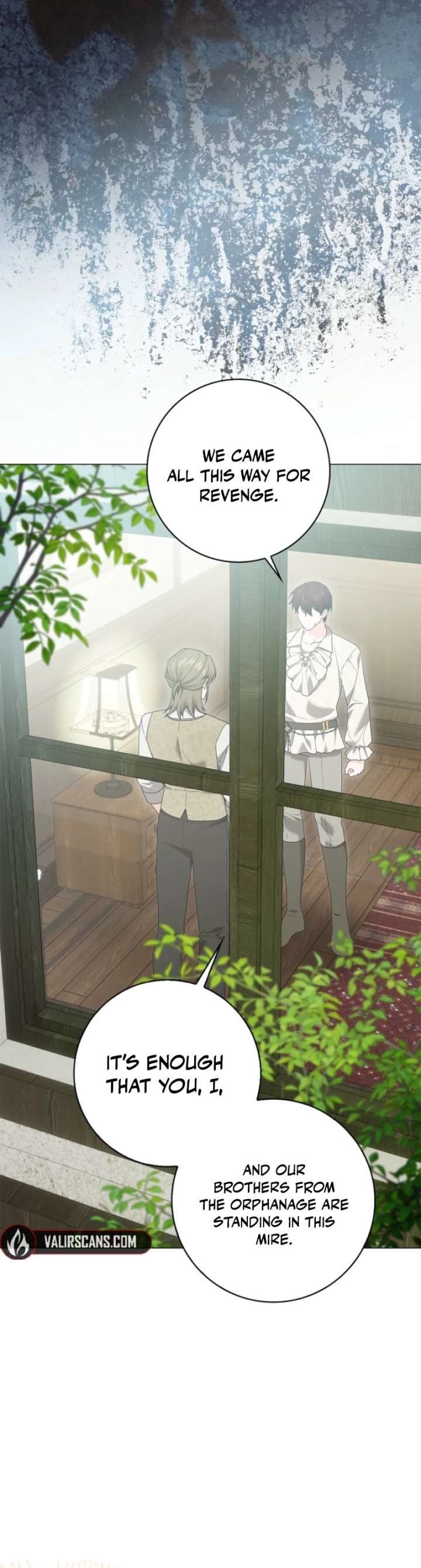 Sub Male Lead, Come to My Bed Chapter 46 page 36 - 