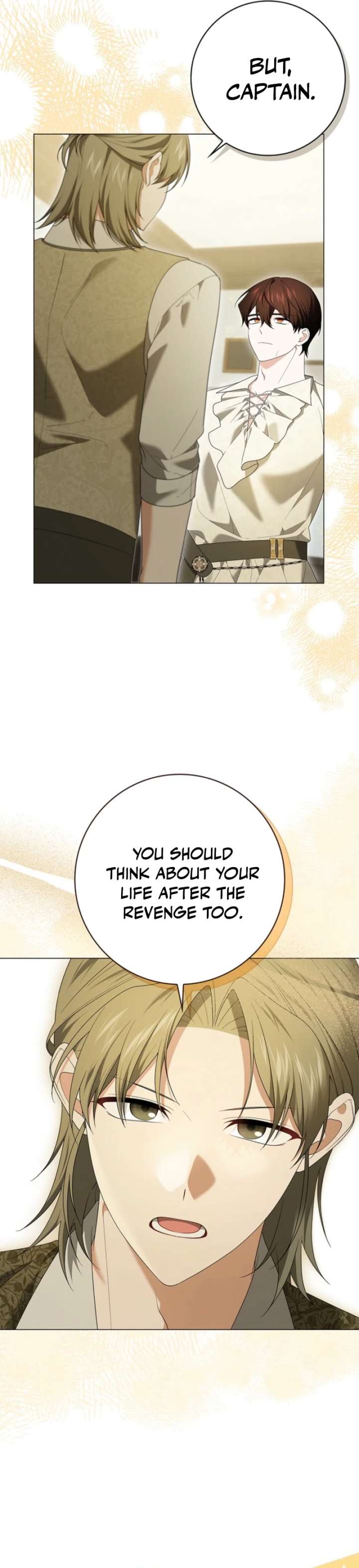 Sub Male Lead, Come to My Bed Chapter 46 page 37 - 
