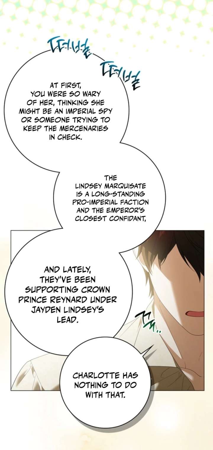 Sub Male Lead, Come to My Bed Chapter 46 page 6 - 