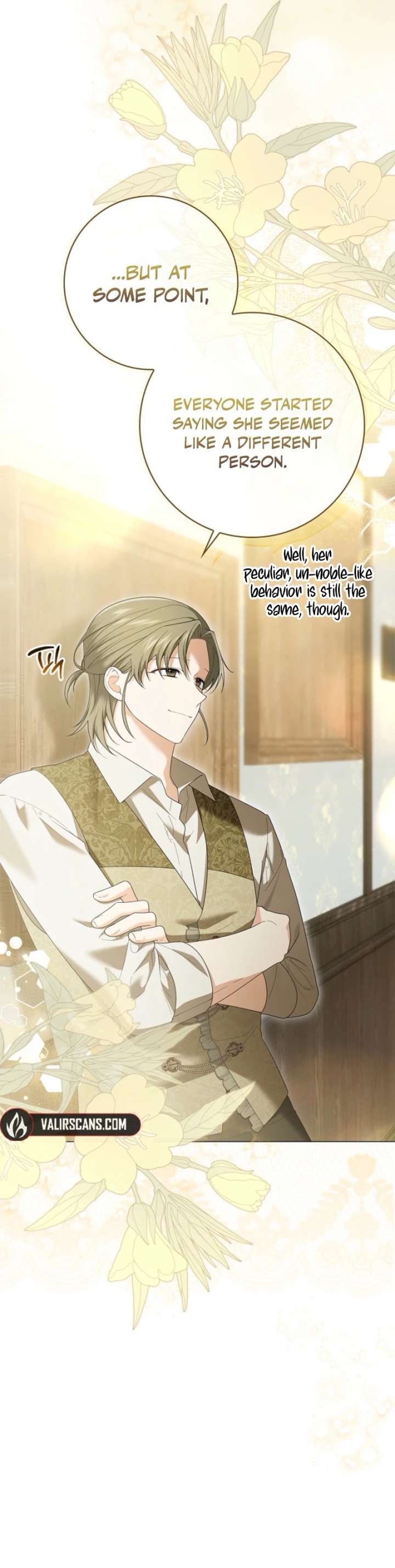 Sub Male Lead, Come to My Bed Chapter 46 page 7 - 