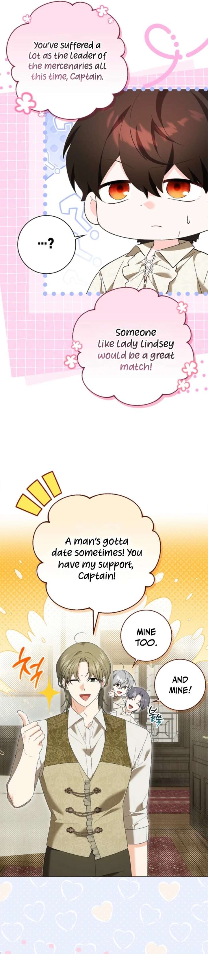 Sub Male Lead, Come to My Bed Chapter 46 page 9 - 