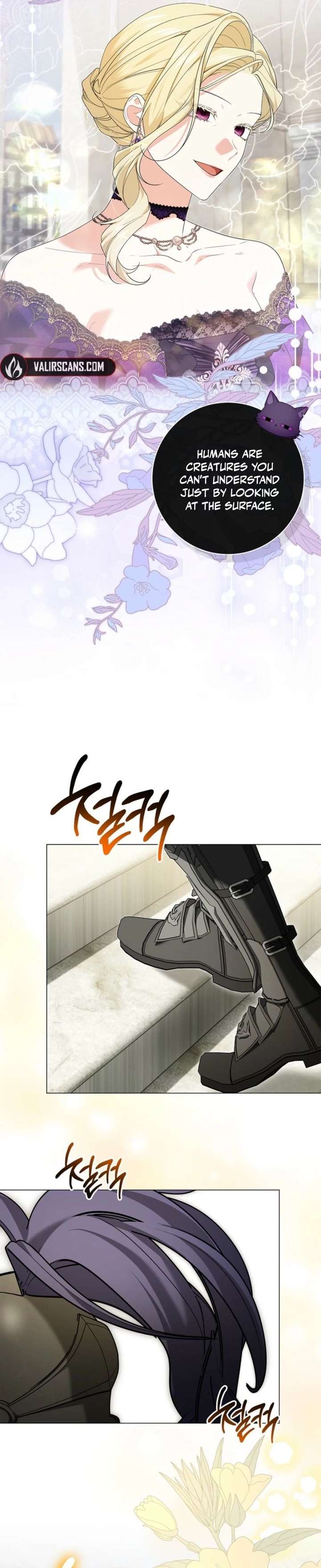 Sub Male Lead, Come to My Bed Chapter 47 page 11 - 