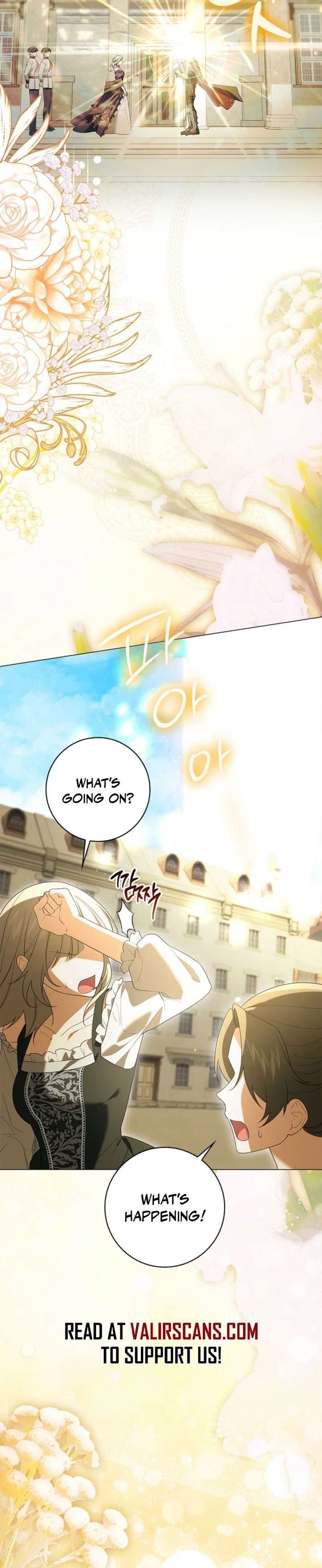 Sub Male Lead, Come to My Bed Chapter 47 page 16 - 