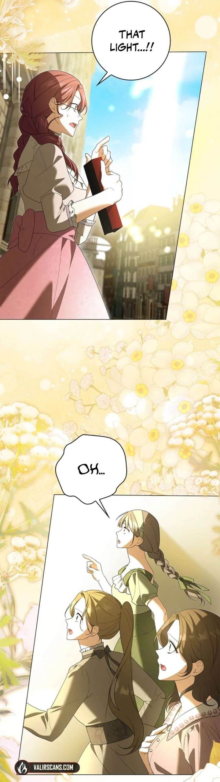 Sub Male Lead, Come to My Bed Chapter 47 page 17 - 