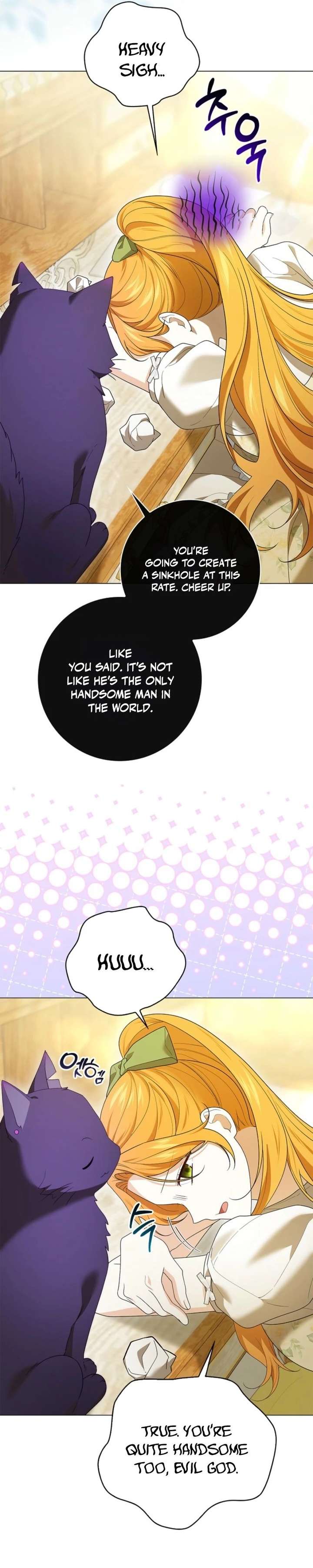 Sub Male Lead, Come to My Bed Chapter 47 page 26 - 