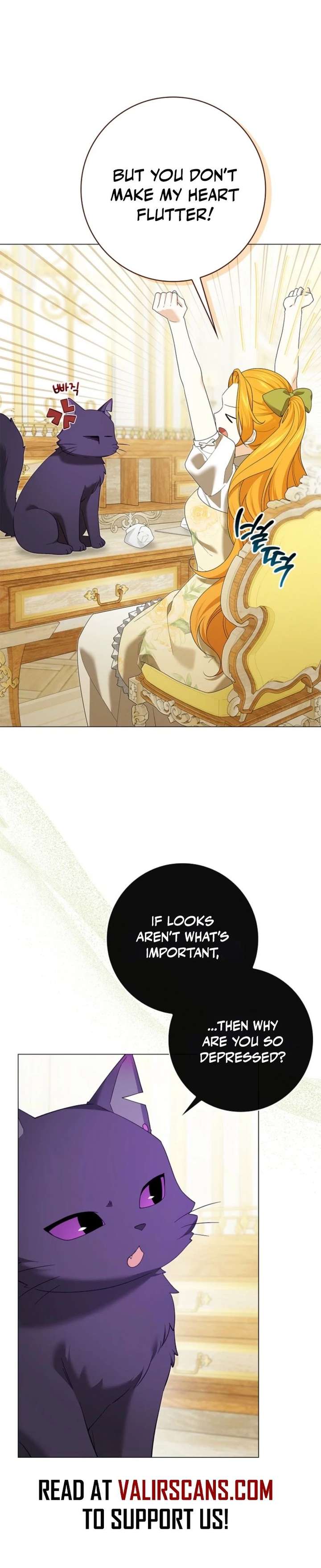Sub Male Lead, Come to My Bed Chapter 47 page 27 - 