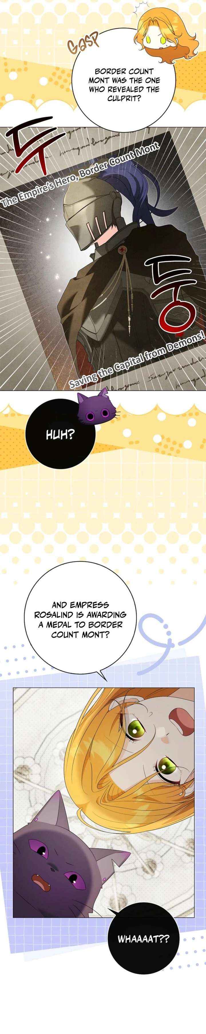 Sub Male Lead, Come to My Bed Chapter 47 page 4 - 