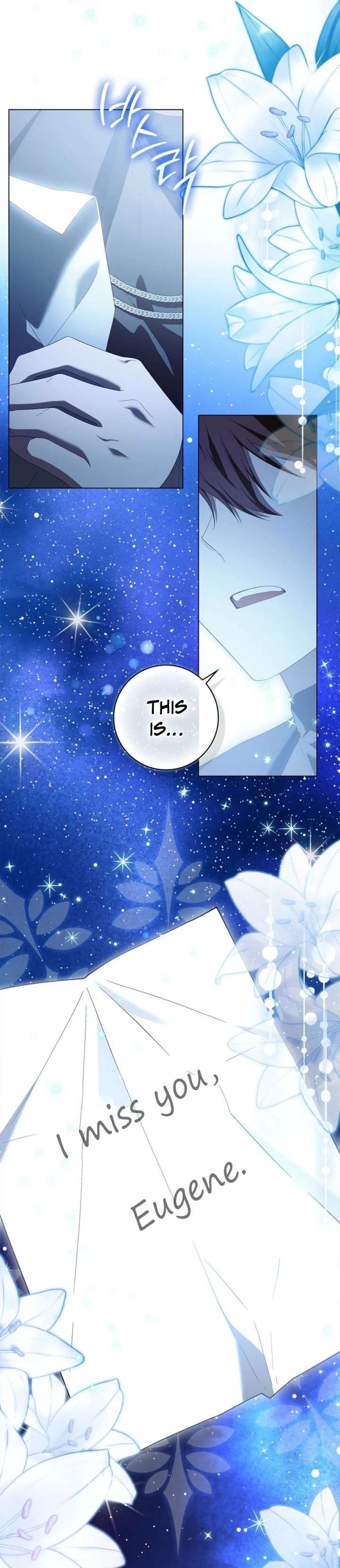Sub Male Lead, Come to My Bed Chapter 47 page 34 - 