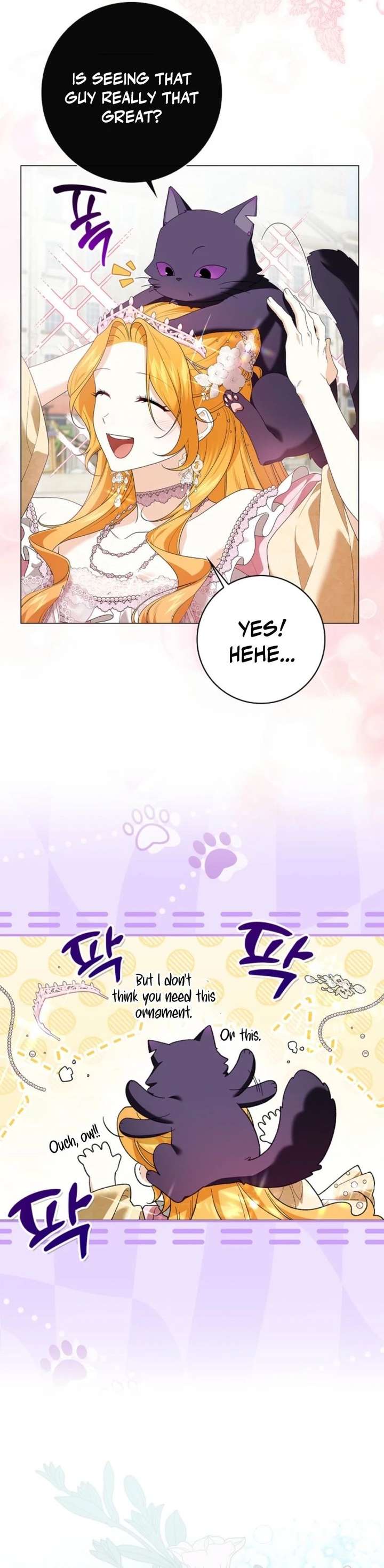 Sub Male Lead, Come to My Bed Chapter 47 page 8 - 