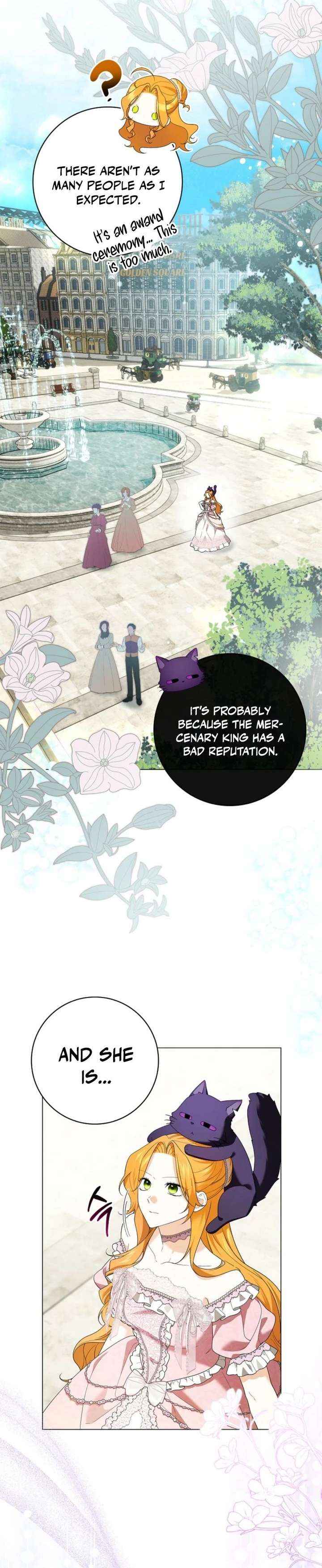 Sub Male Lead, Come to My Bed Chapter 47 page 9 - 
