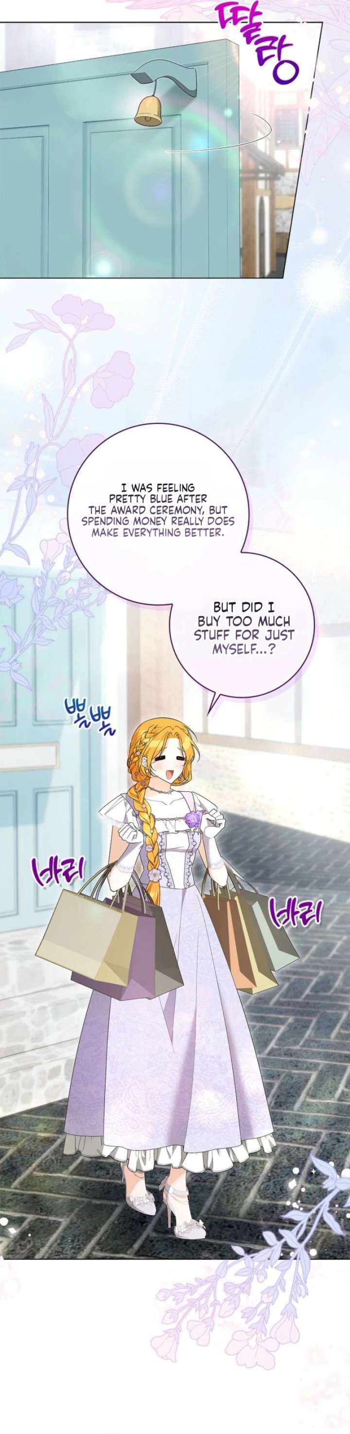 Sub Male Lead, Come to My Bed Chapter 48 page 2 - 