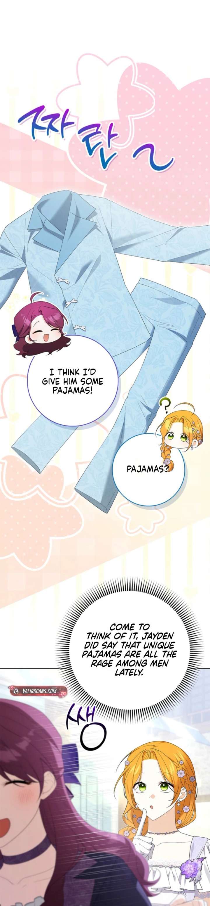 Sub Male Lead, Come to My Bed Chapter 48 page 12 - 