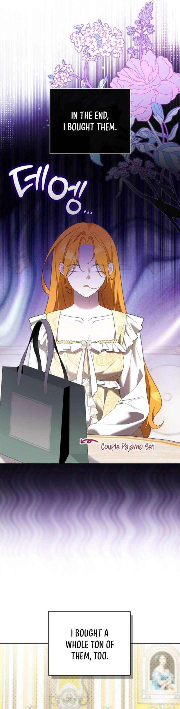 Sub Male Lead, Come to My Bed Chapter 48 page 21 - 