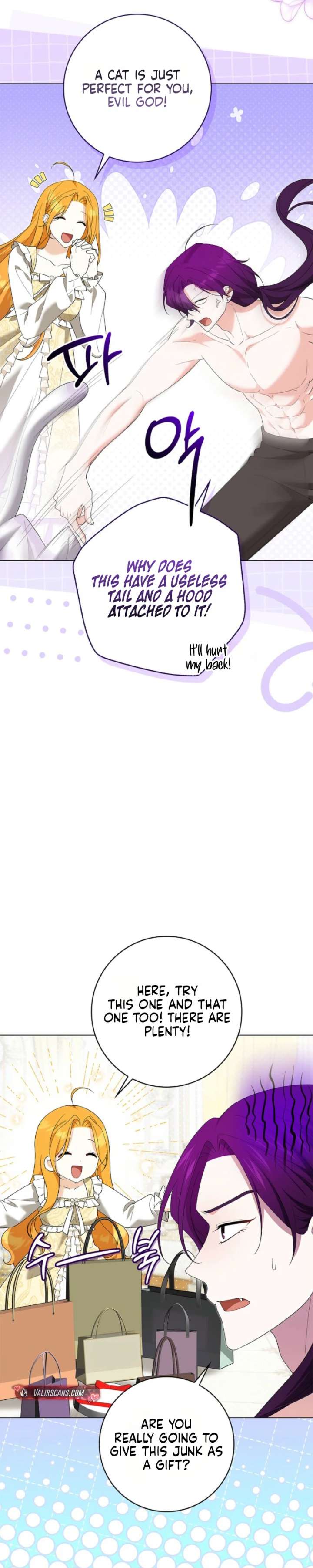 Sub Male Lead, Come to My Bed Chapter 48 page 28 - 
