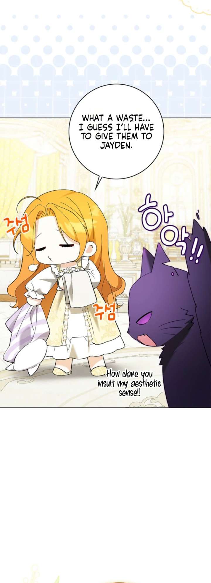 Sub Male Lead, Come to My Bed Chapter 48 page 30 - 