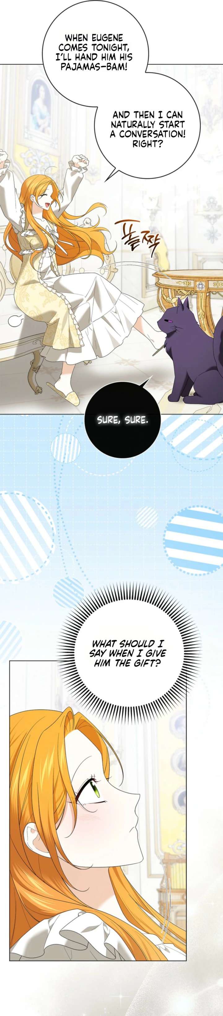 Sub Male Lead, Come to My Bed Chapter 48 page 32 - 