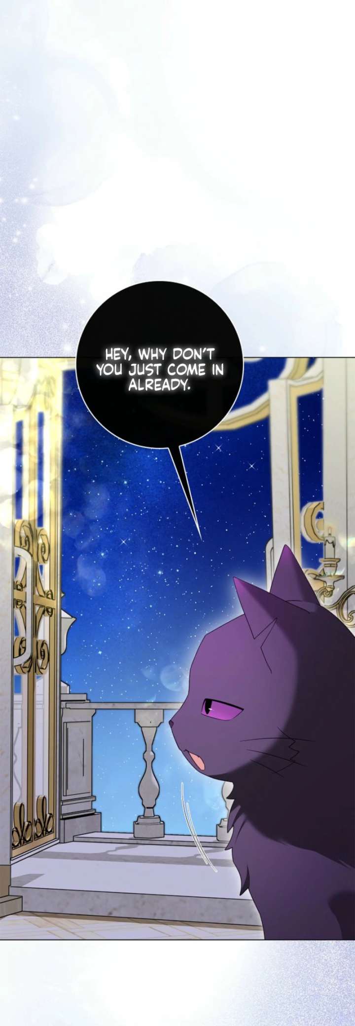 Sub Male Lead, Come to My Bed Chapter 48 page 35 - 