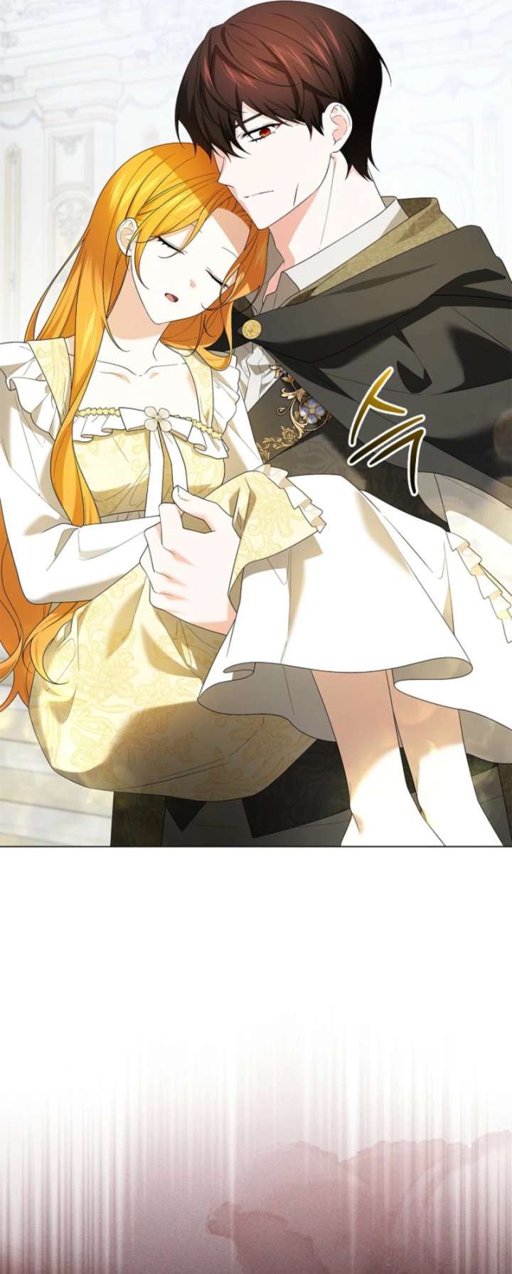 Sub Male Lead, Come to My Bed Chapter 48 page 38 - 