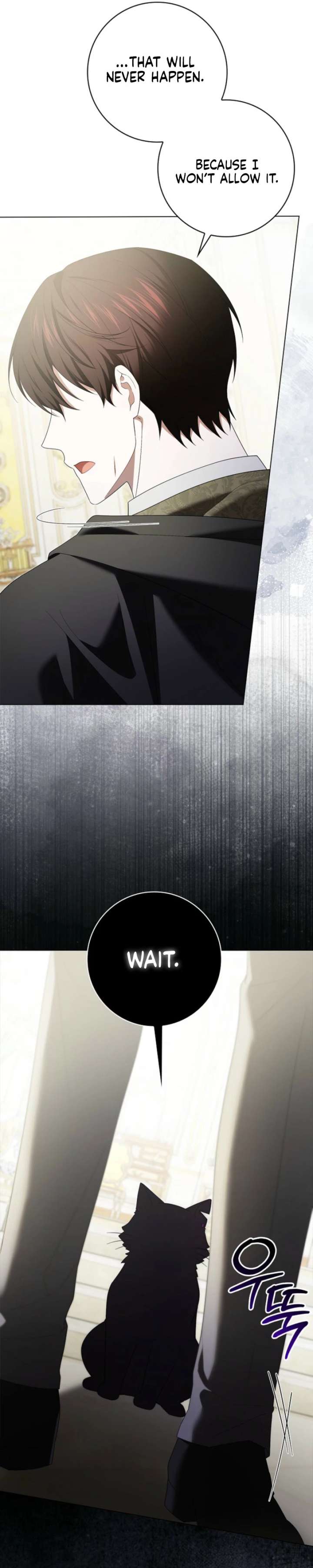 Sub Male Lead, Come to My Bed Chapter 48 page 41 - 