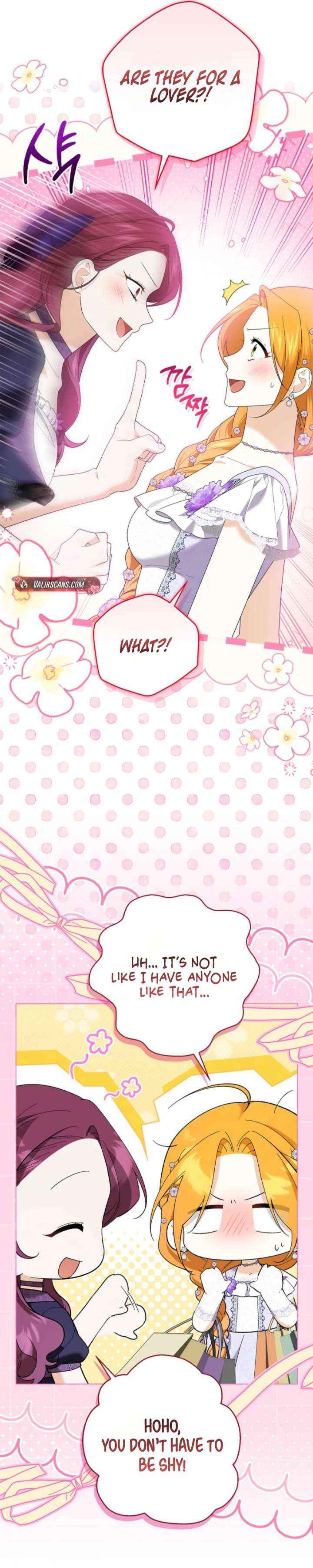 Sub Male Lead, Come to My Bed Chapter 48 page 6 - 