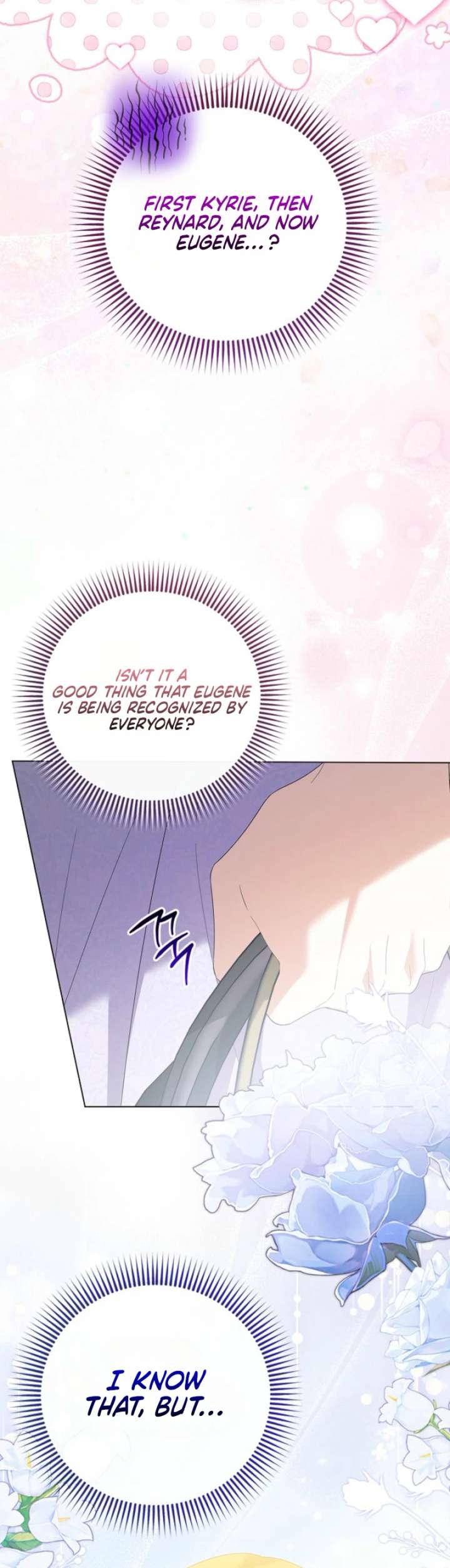Sub Male Lead, Come to My Bed Chapter 48 page 9 - 