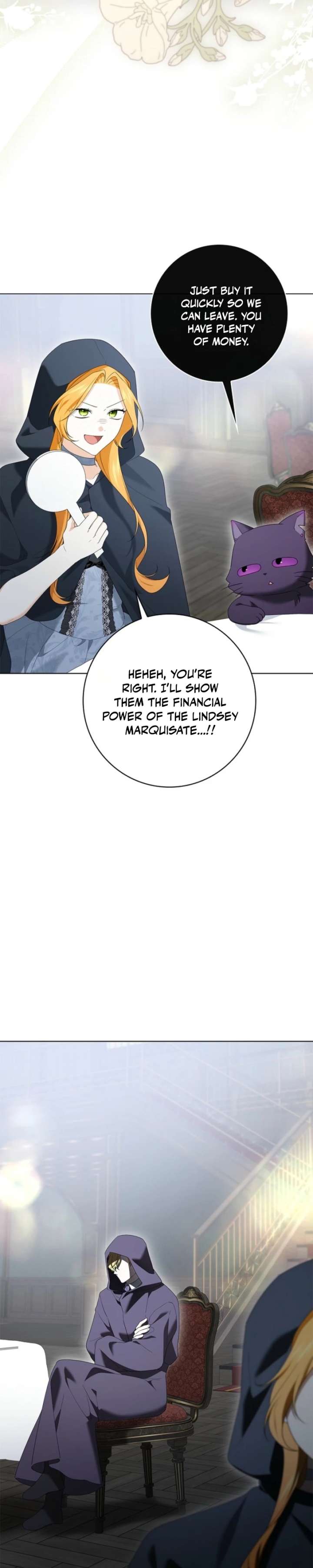 Sub Male Lead, Come to My Bed Chapter 49 page 17 - 