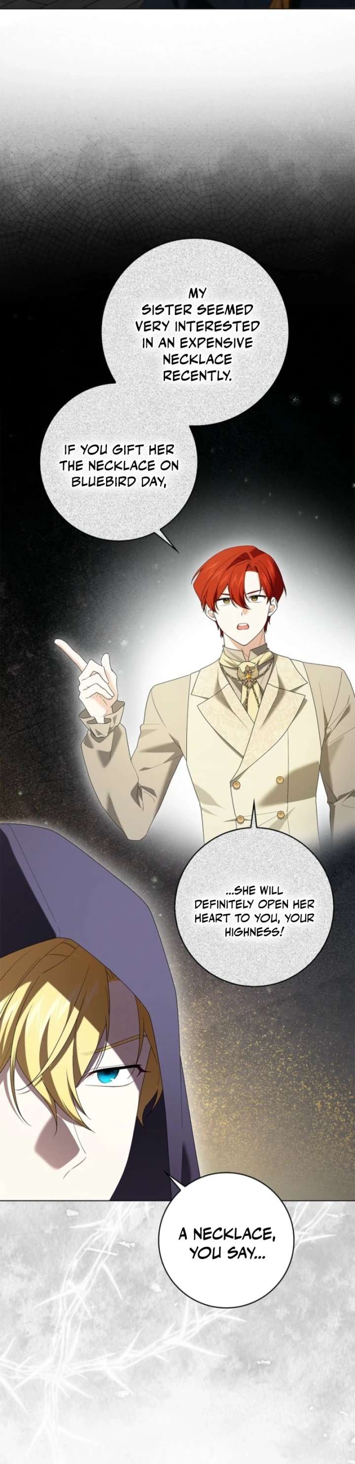 Sub Male Lead, Come to My Bed Chapter 49 page 18 - 