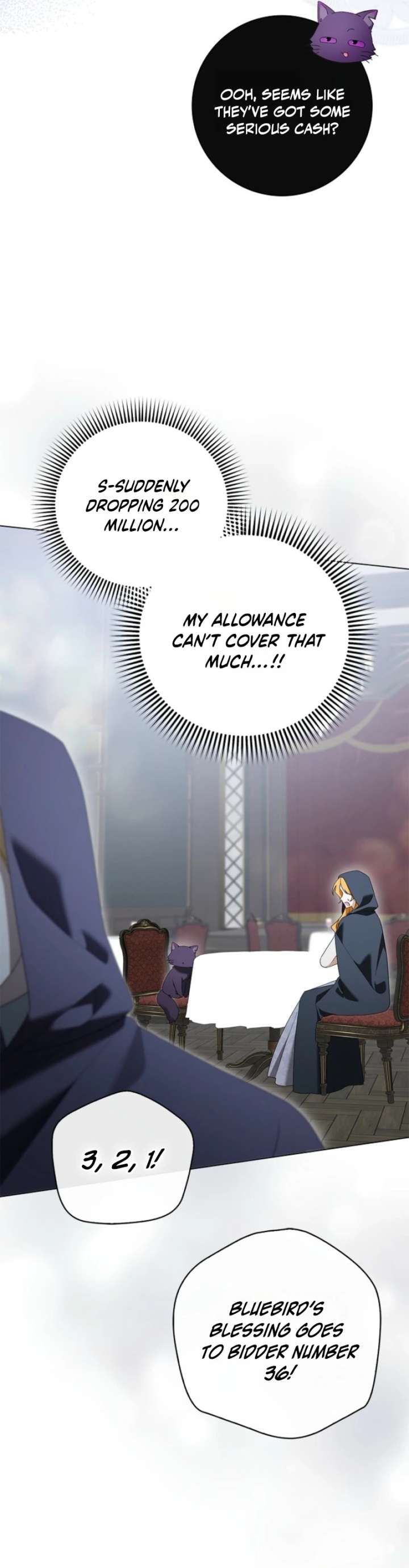 Sub Male Lead, Come to My Bed Chapter 49 page 22 - 