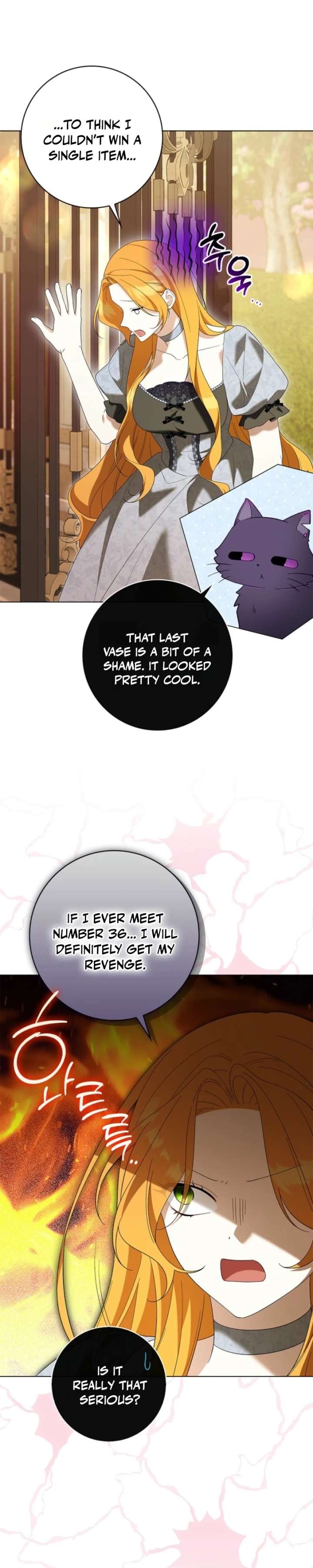 Sub Male Lead, Come to My Bed Chapter 49 page 27 - 